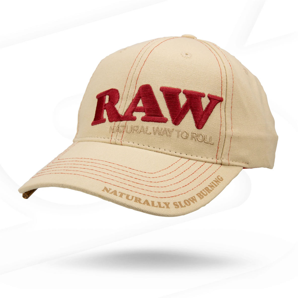 RAW Baseball Cap – Greencloud Wholesale